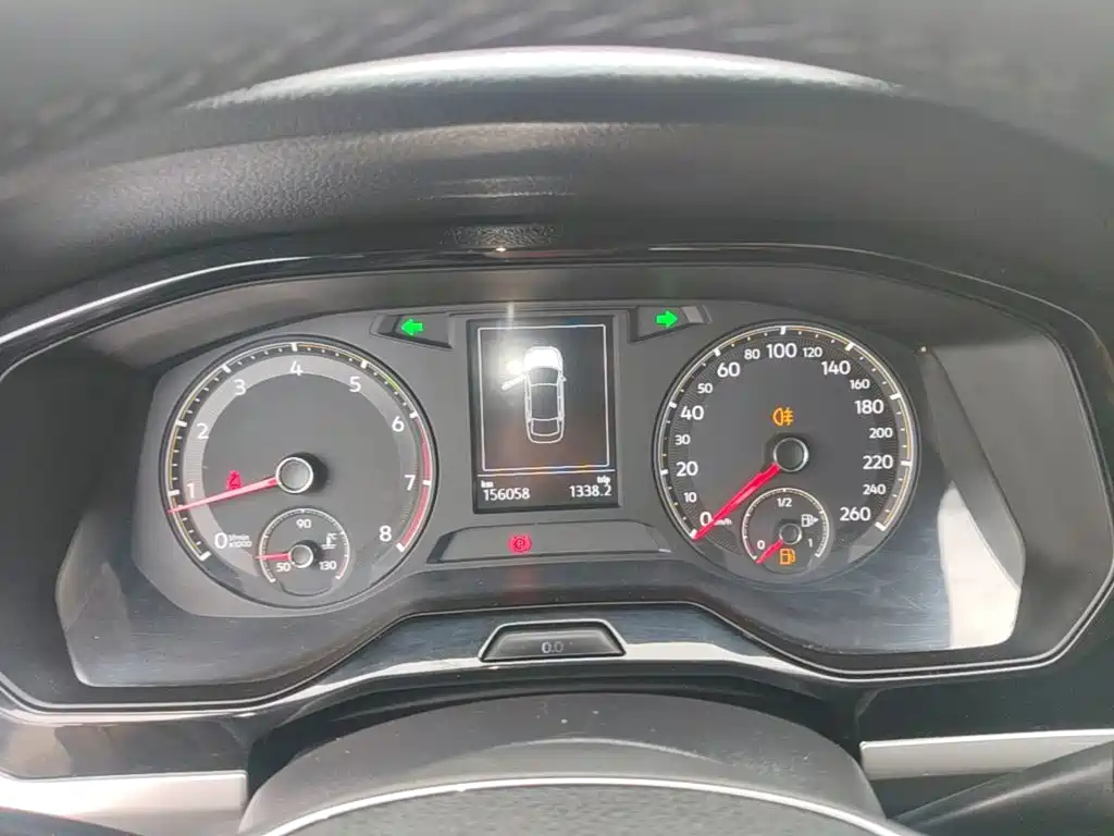 Volkswagen Bora — миниатюра 12