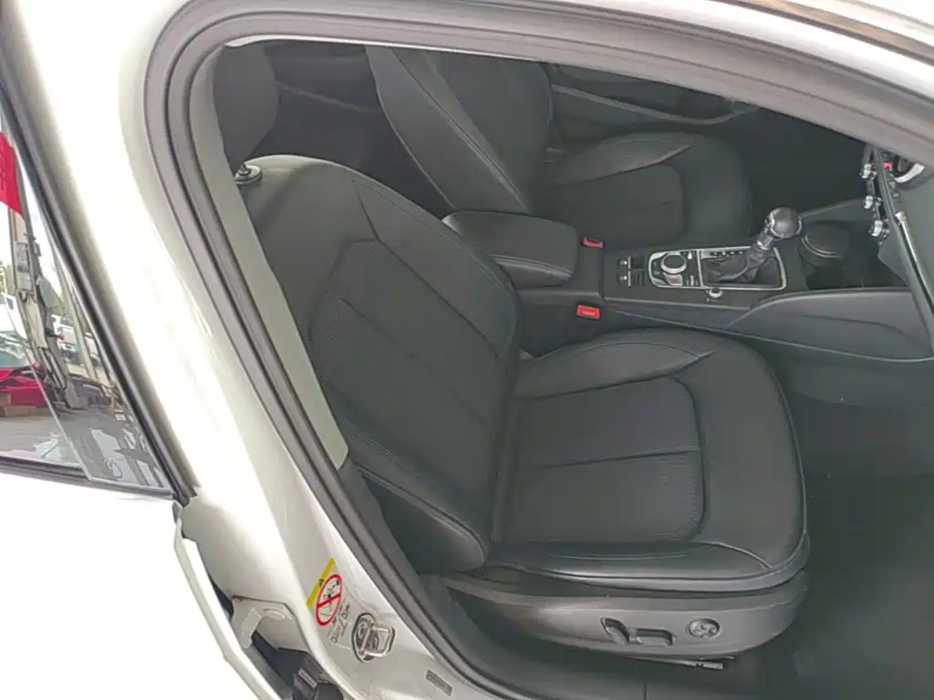 Audi A3 — миниатюра 25