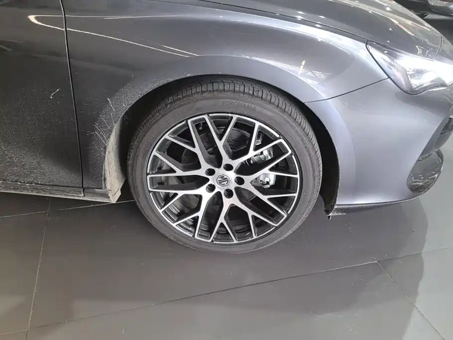 MG MG7 — миниатюра 6