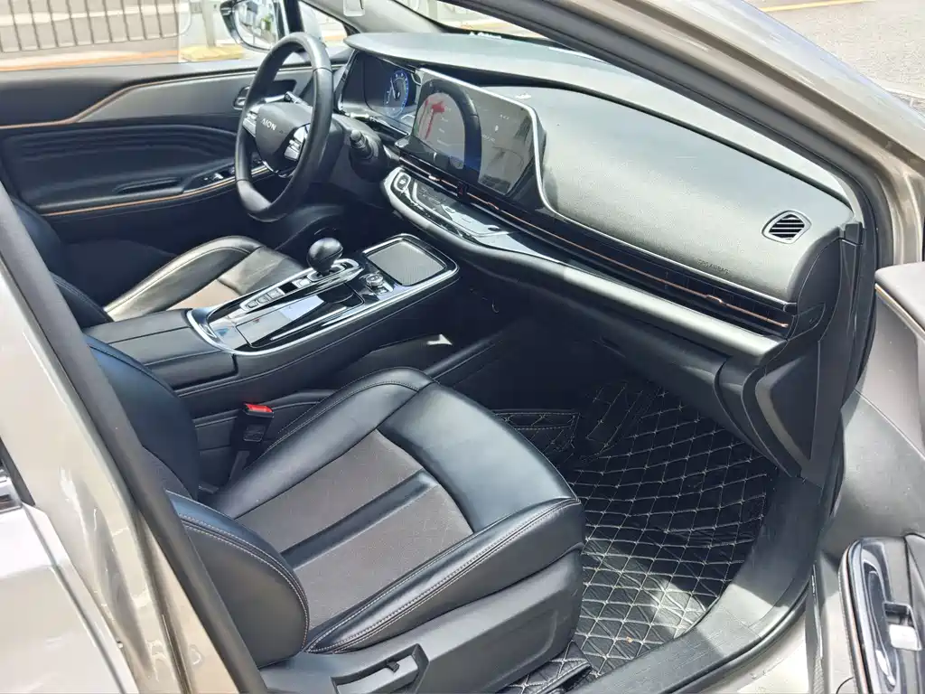 Aion S 2020 580 Standard