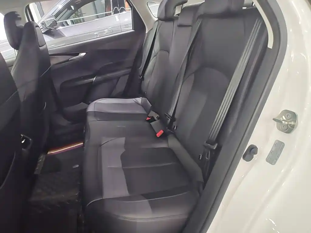 Changan Eado — миниатюра 17