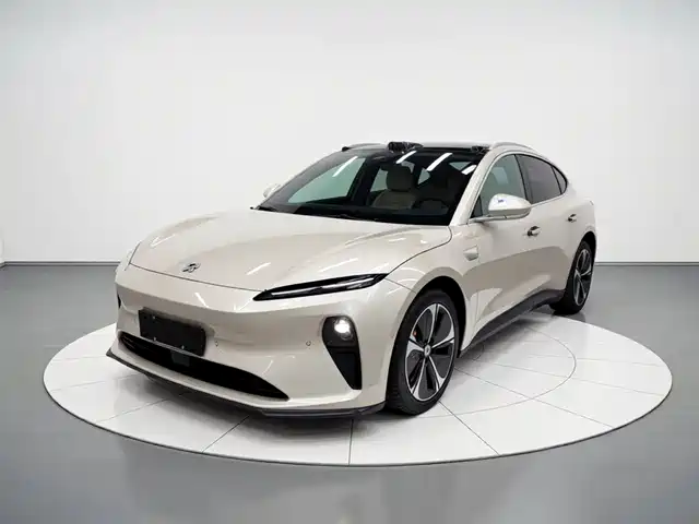 2024 Nio ET5