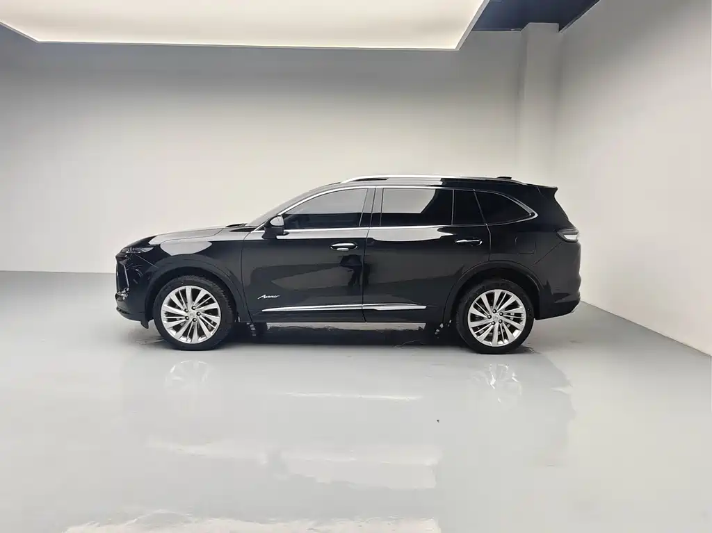 Buick Envision Plus — миниатюра 6