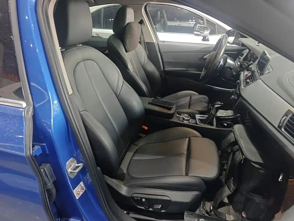 BMW 1 Series — миниатюра 25