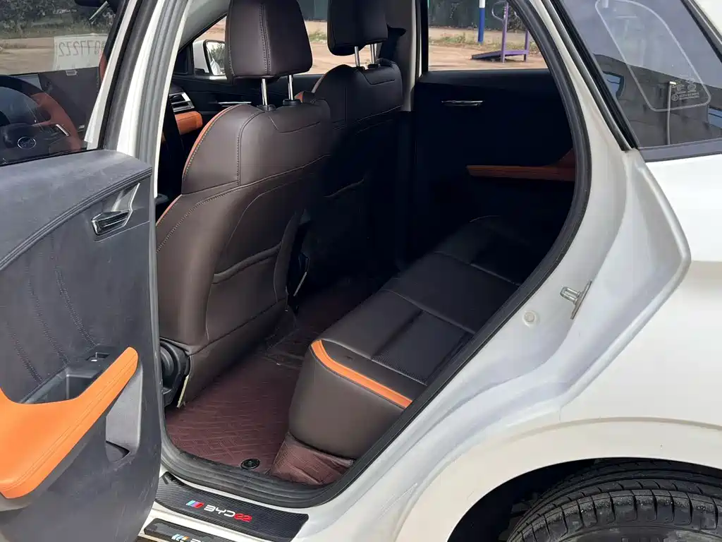 BYD e2 — миниатюра 8