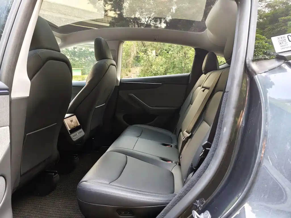 Tesla Model Y — миниатюра 10