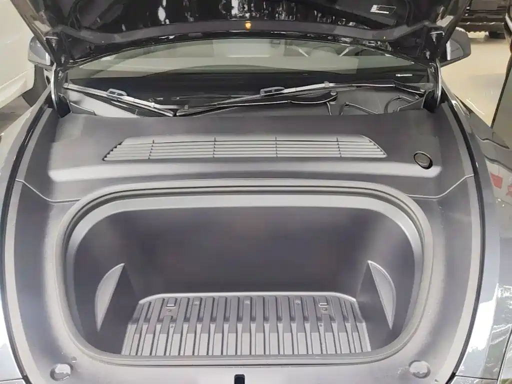 Tesla Model Y — миниатюра 20