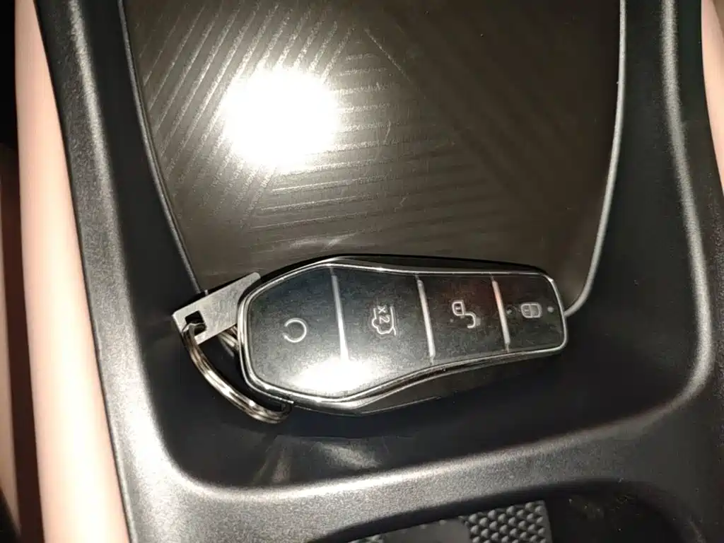 BYD Seagull 2025 Smart Drive 305km