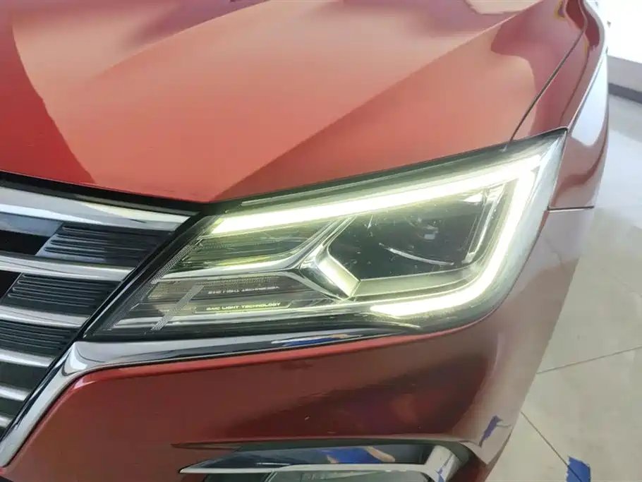 Roewe i5 2019 1.5L MT 4G
