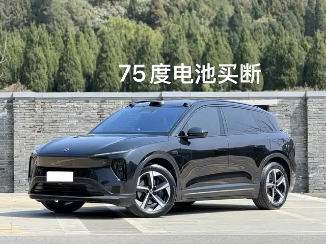NIO NIO ES6 2024