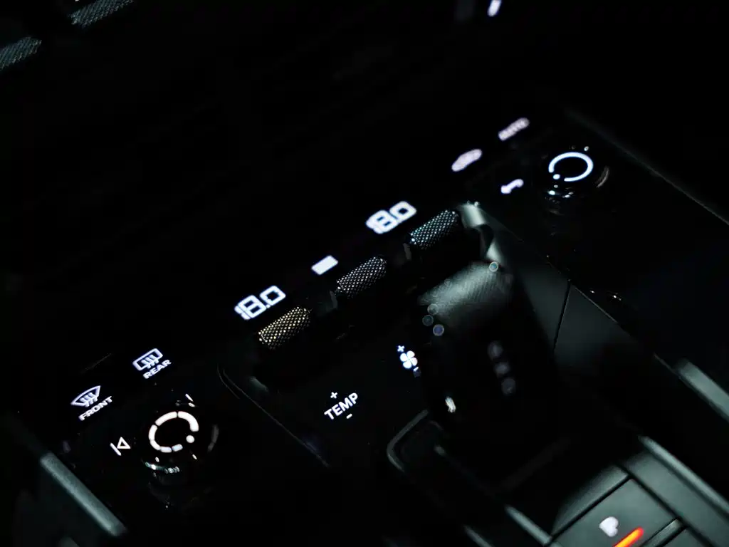 Porsche 911 2020 Carrera 3.0T