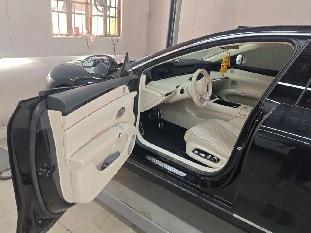 Xiangjie Xiangjie S9 — миниатюра 7