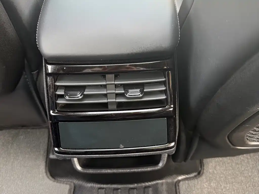 GEELY AUTOMOBILE XINGYUE L