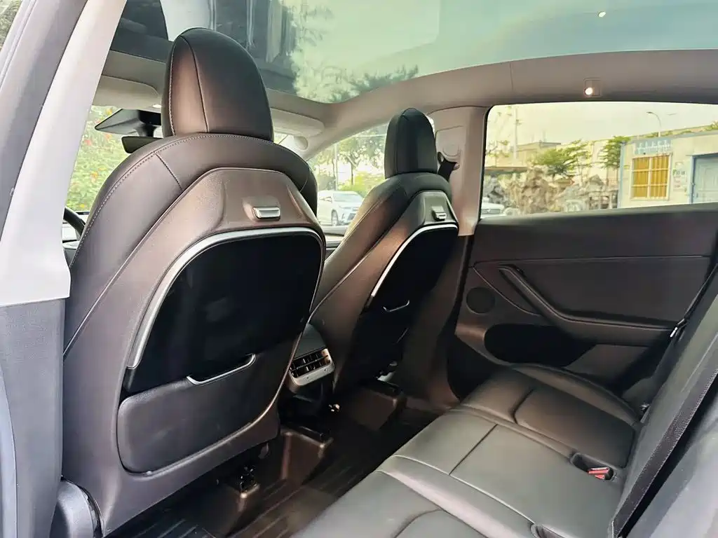 Tesla Model Y — миниатюра 4