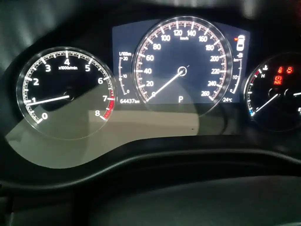Mazda 3 Axela — миниатюра 12