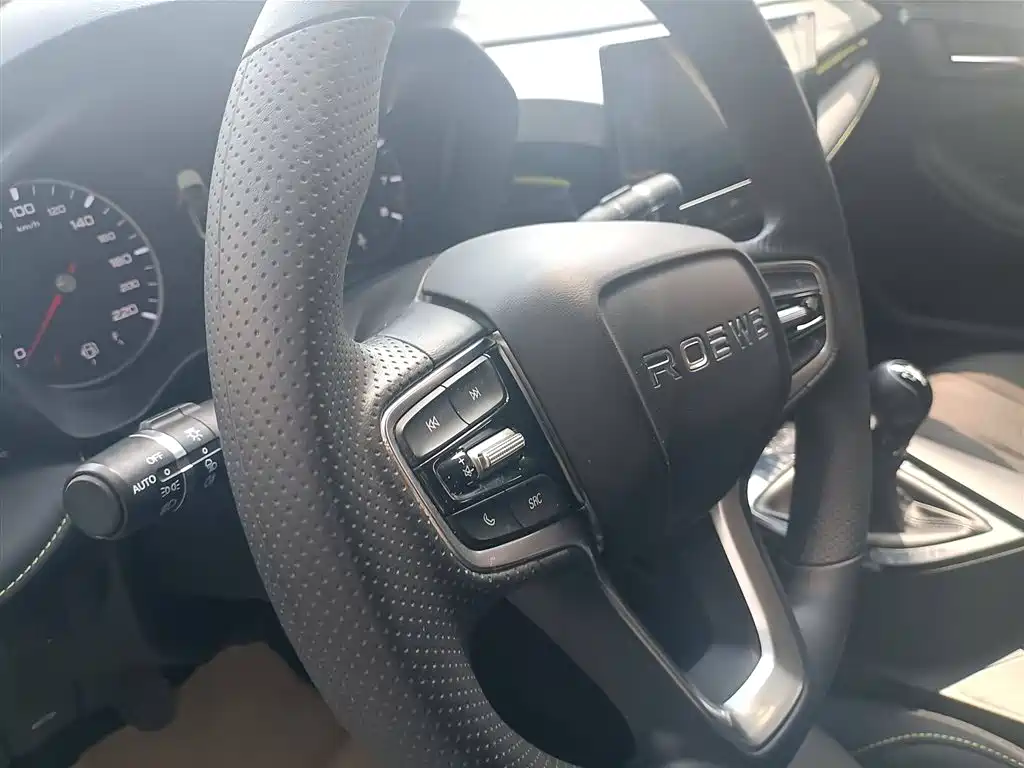 ROEWE I5