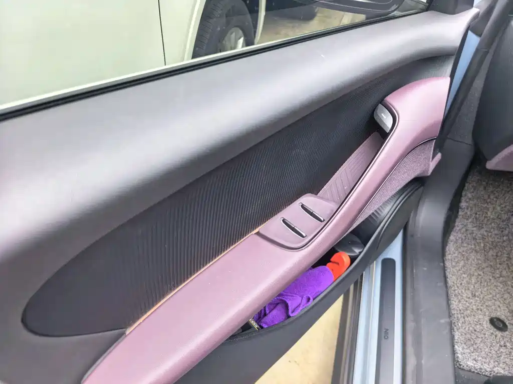 NIO ET5T — миниатюра 4