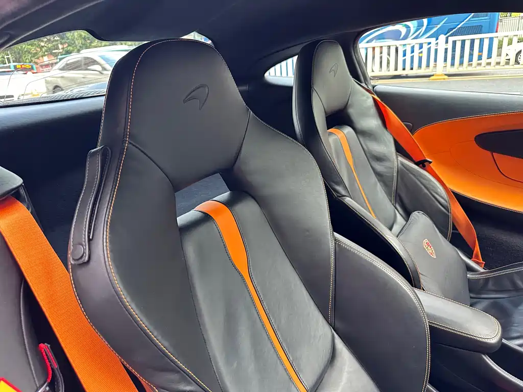 McLaren 570 — миниатюра 13