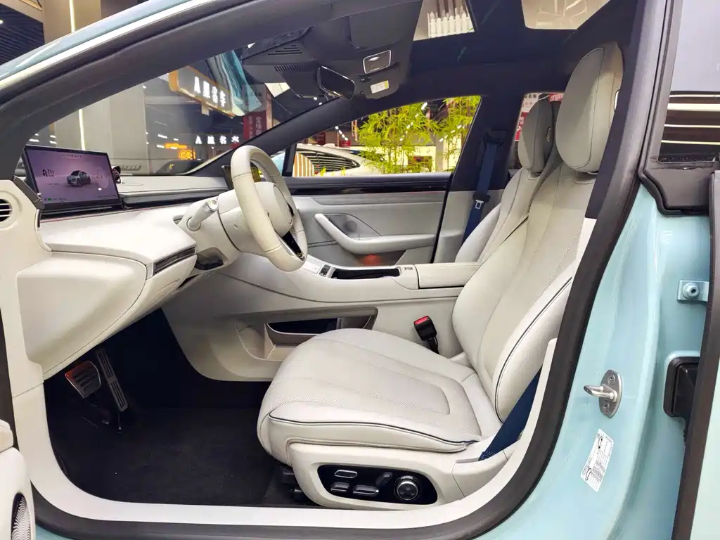 Zhijie Zhijie S7 — миниатюра 11