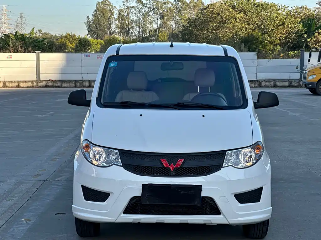 WULING AUTOMOBILE WULING HONGGUANG