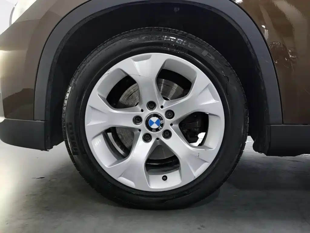 BMW X1 (Import) — миниатюра 17