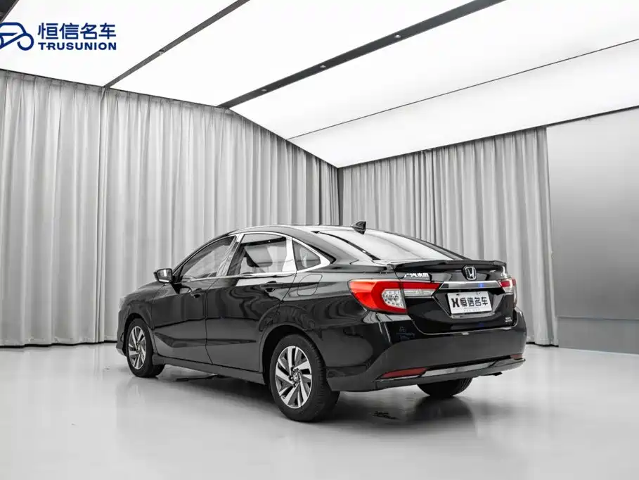 Honda Crider — миниатюра 11