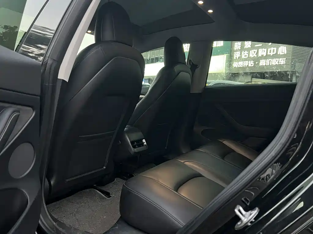 Tesla Model 3 — миниатюра 21