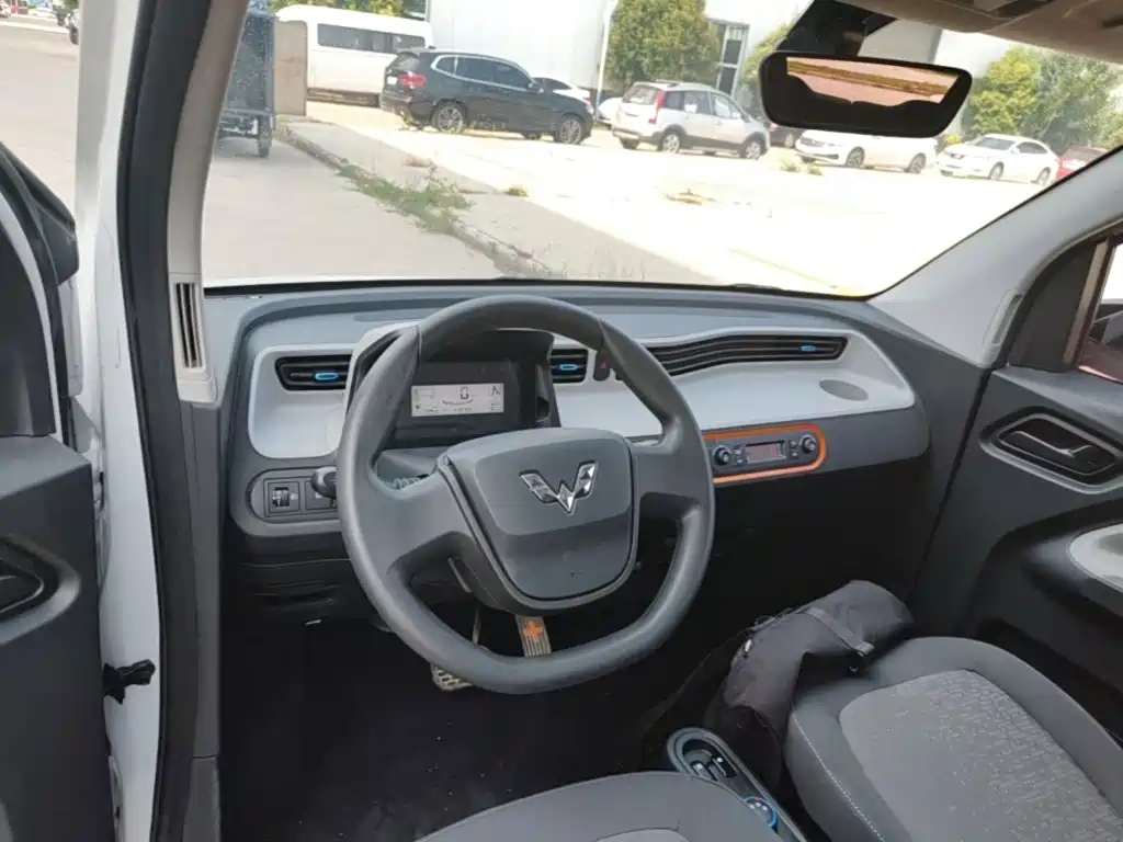 Wuling Mini EV MINIEV 2022