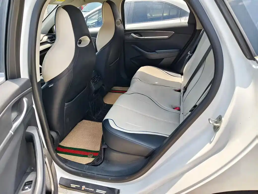 BYD Destroyer 05 2024 DM-i 55KM Luxury