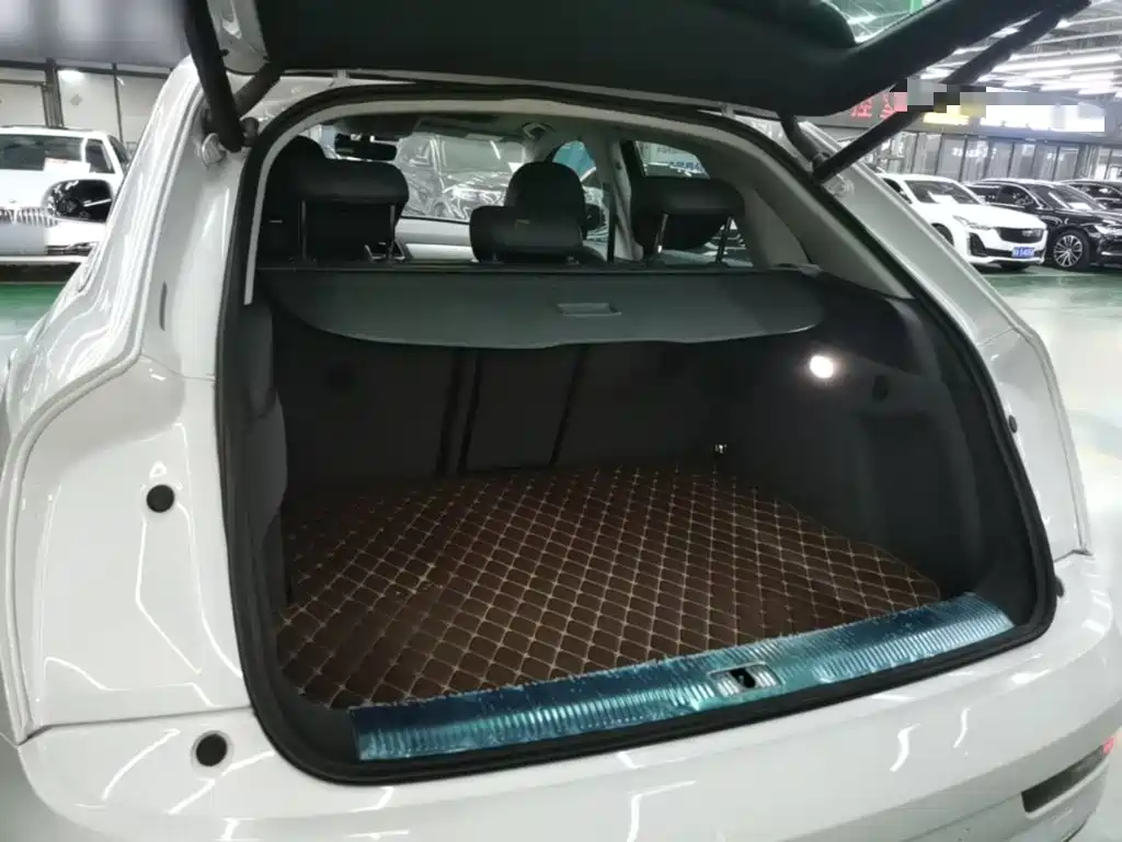 Audi Q3 — миниатюра 19