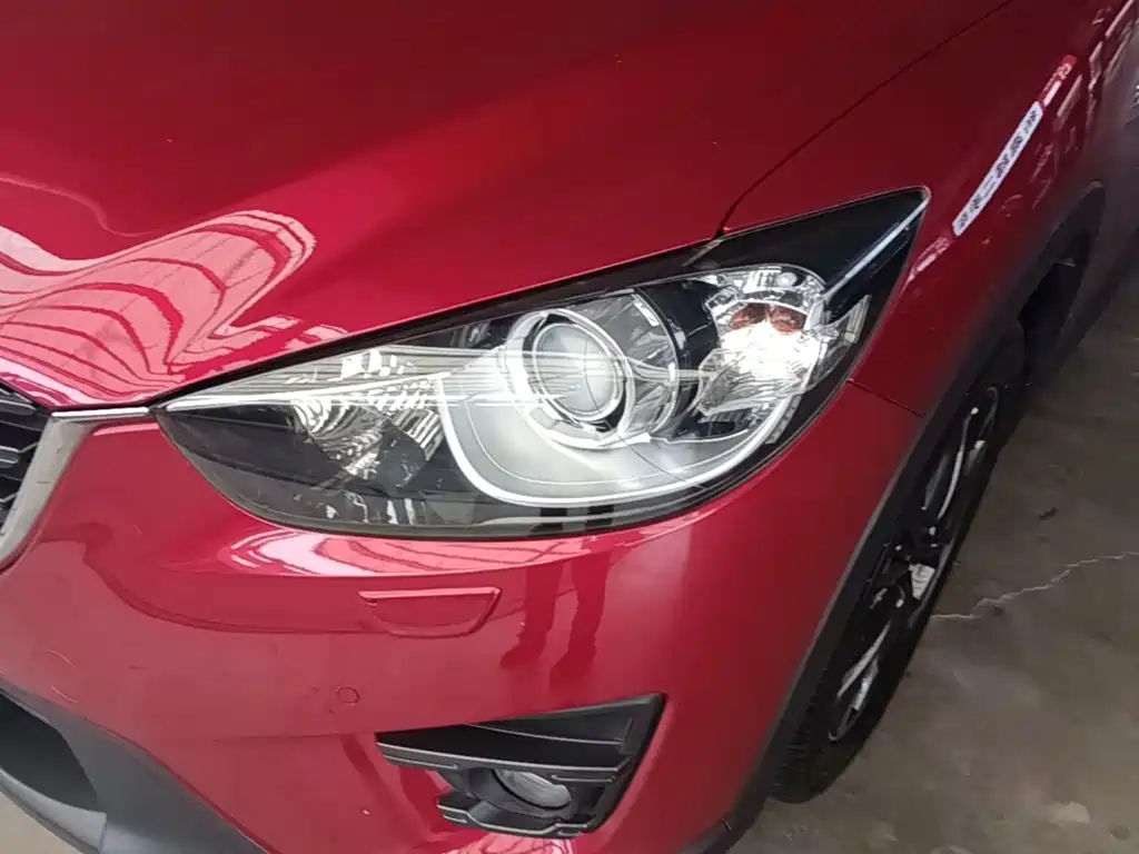 Mazda CX-5 — миниатюра 24