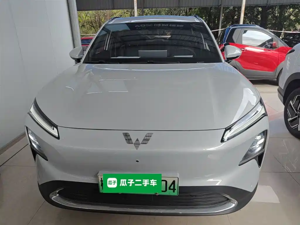 Wuling Starlight S 2024 — фото 3