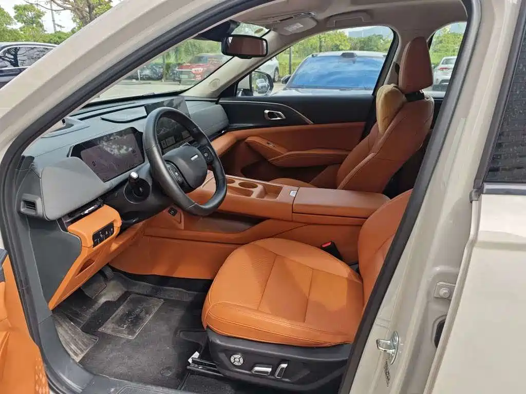 Haval Xiaolong MAX — миниатюра 6
