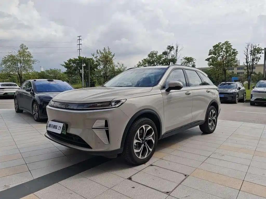 Haval Xiaolong MAX