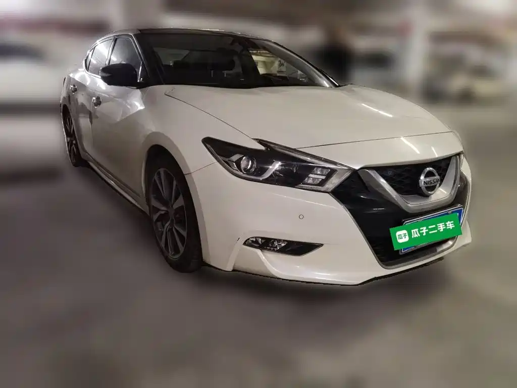 Nissan Cima — миниатюра 24