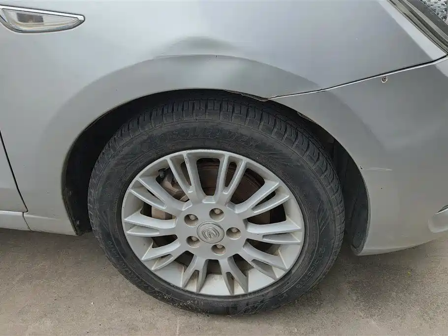 Changan Eado 2013 1.6L MT Luxury V