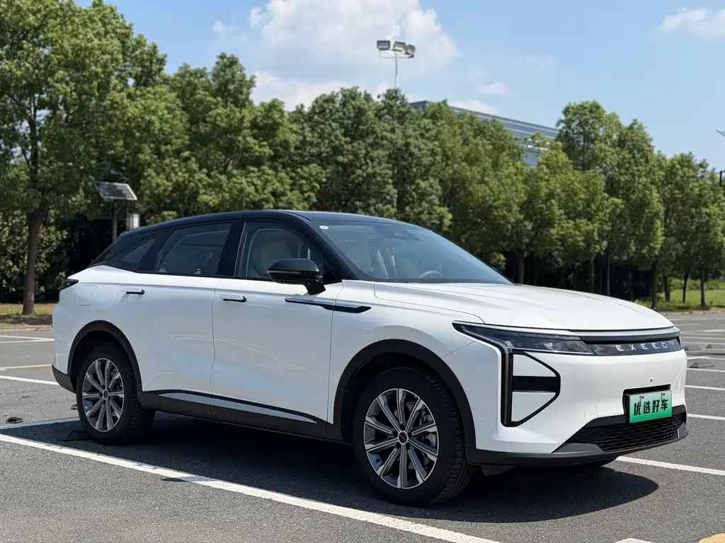 Exeed Yaoguang C-DM — миниатюра 2