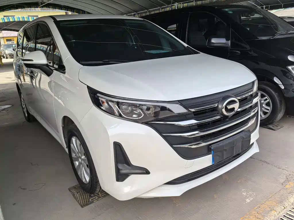 GAC TRUMPCHI M6