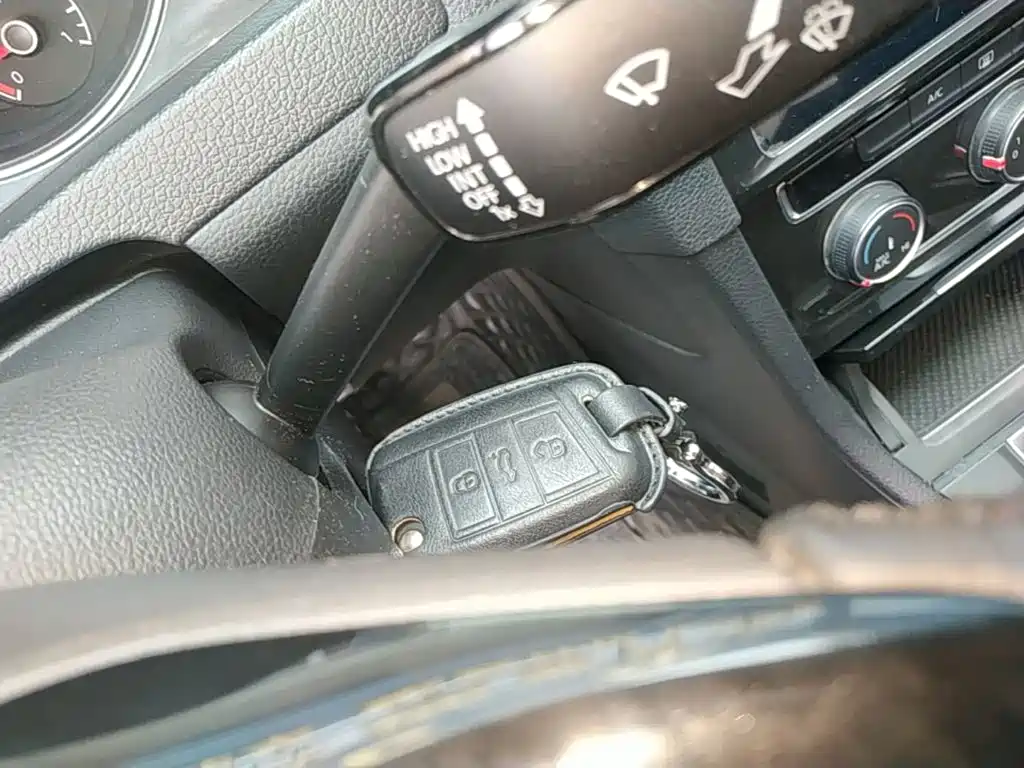 Volkswagen Golf — миниатюра 9