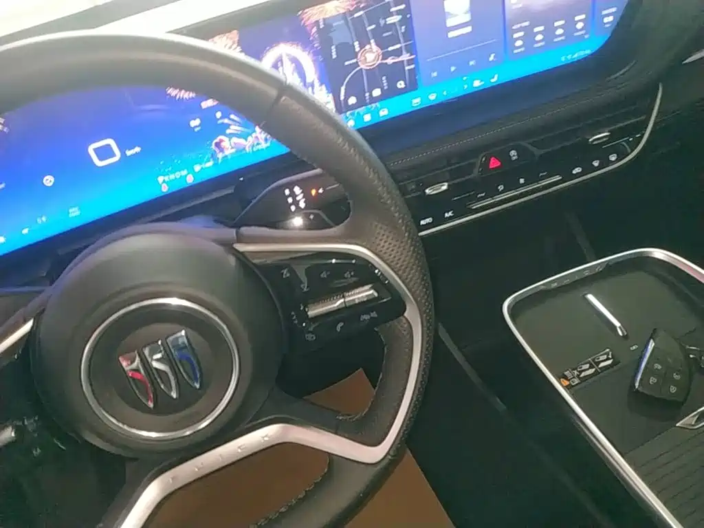 Buick LaCrosse — миниатюра 14