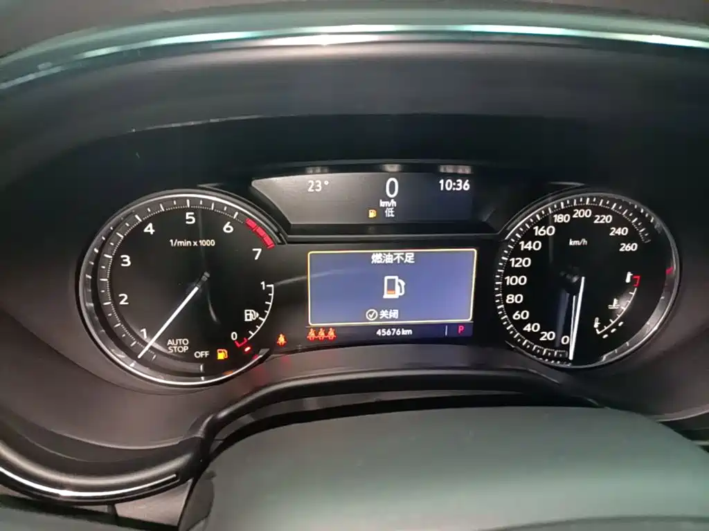 Cadillac CT5 — миниатюра 12