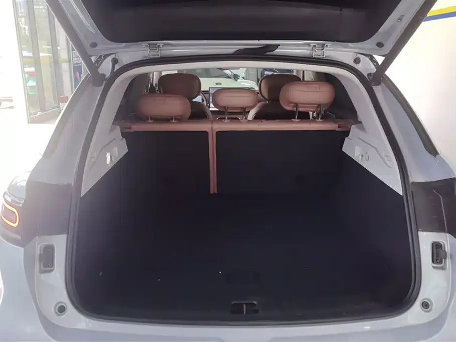 Leapmotor C11 2026 640
