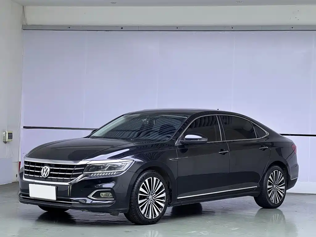 Volkswagen Passat 2020