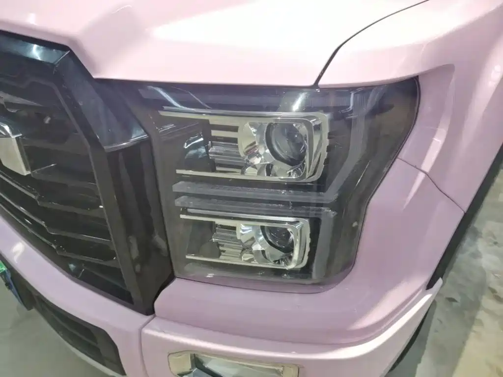 Foton G9 — миниатюра 24