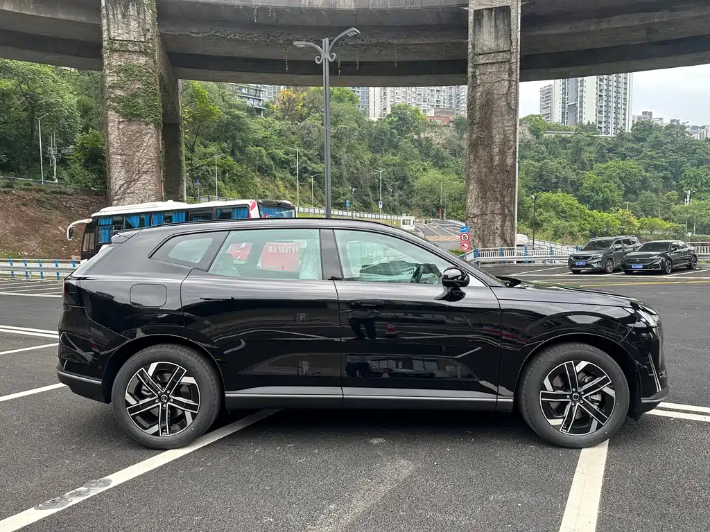 Volvo XC70 2026 Core