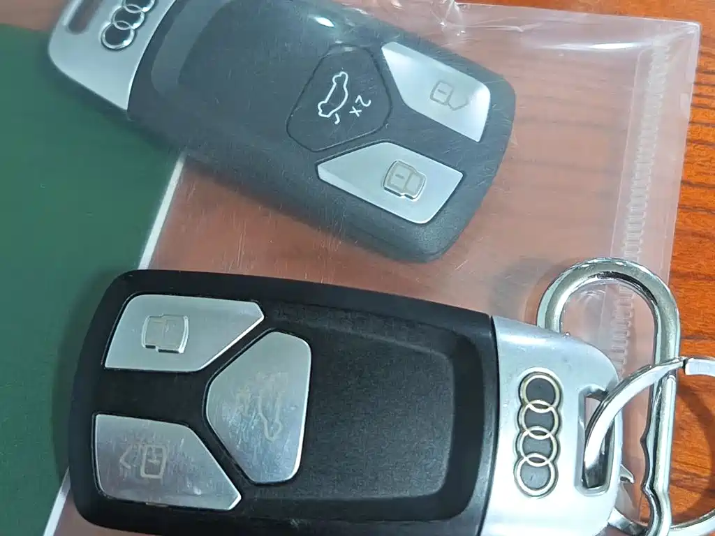 Audi Q5L — миниатюра 9