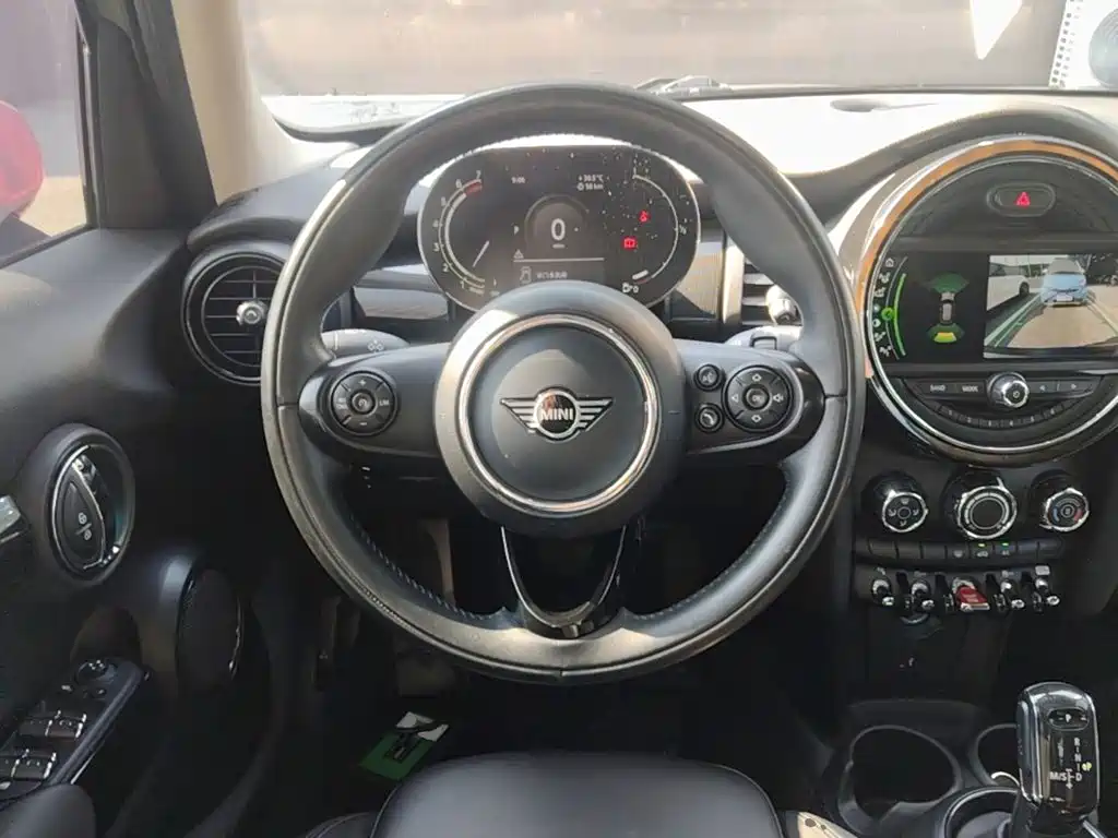 MINI Mini — миниатюра 11