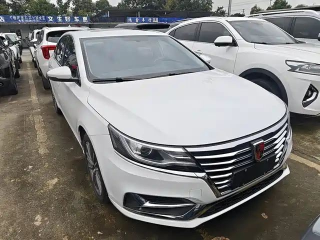 ROEWE I6 2022