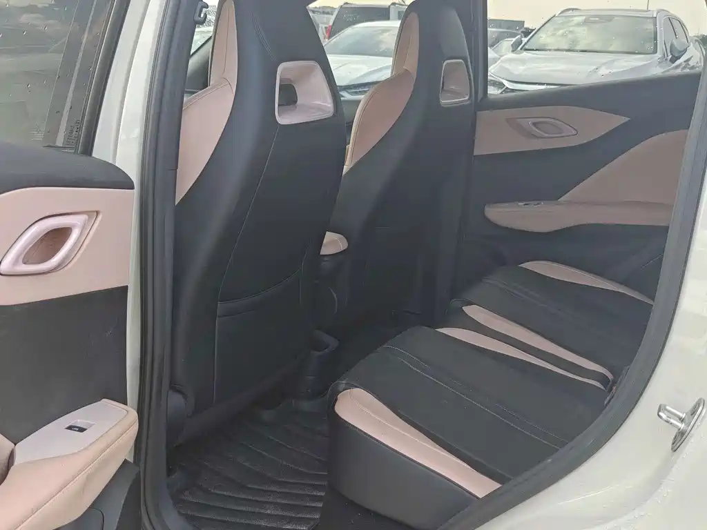BYD Seagull — миниатюра 11