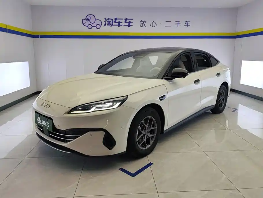 BYD Seal 06
